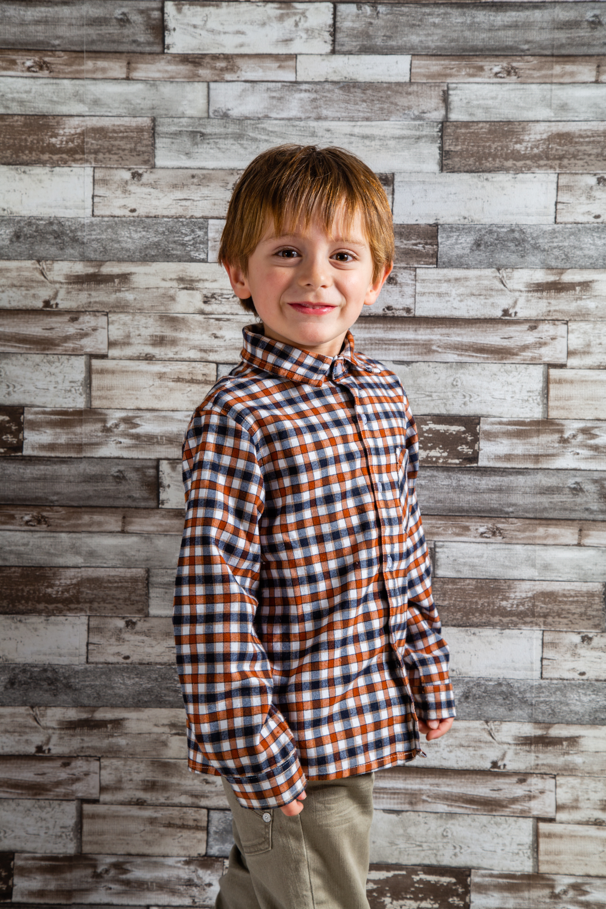 Fotografia infantil professional a Osona